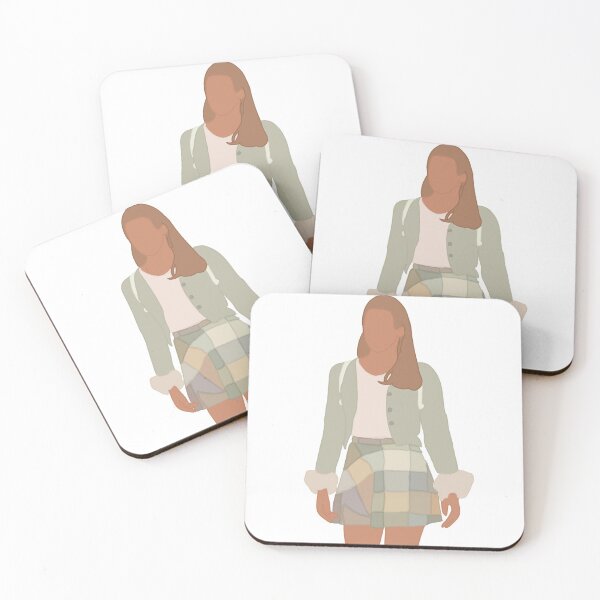 Item preview, cher from clueless  designed and sold by Annika Koster.