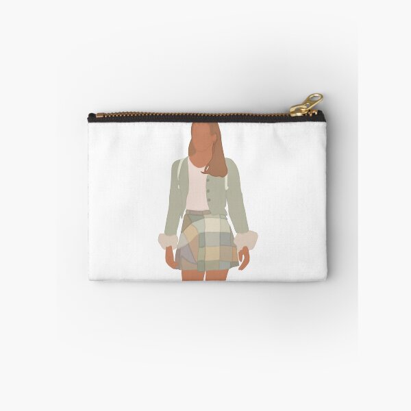 Item preview, cher from clueless  designed and sold by Annika Koster.