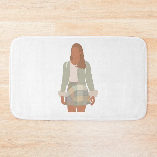 Item preview, cher from clueless  designed and sold by Annika Koster.