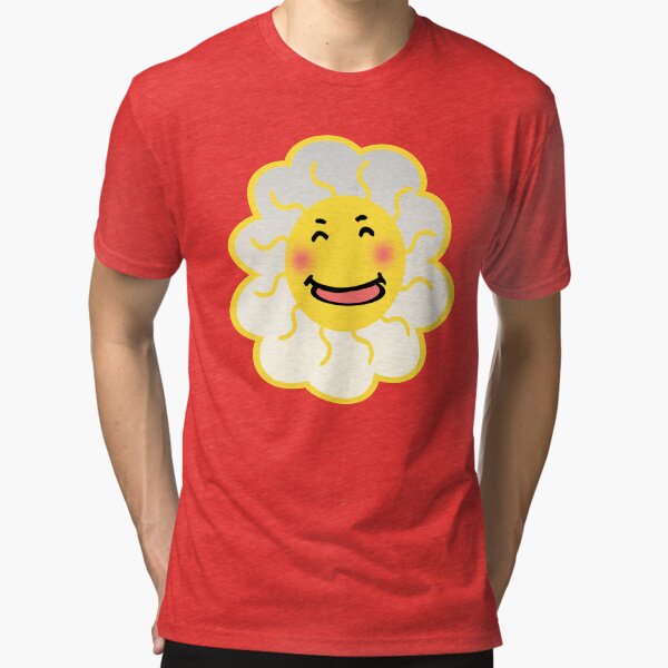 funshine bear shirt