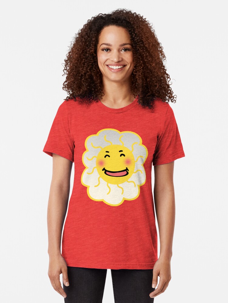 funshine bear shirt