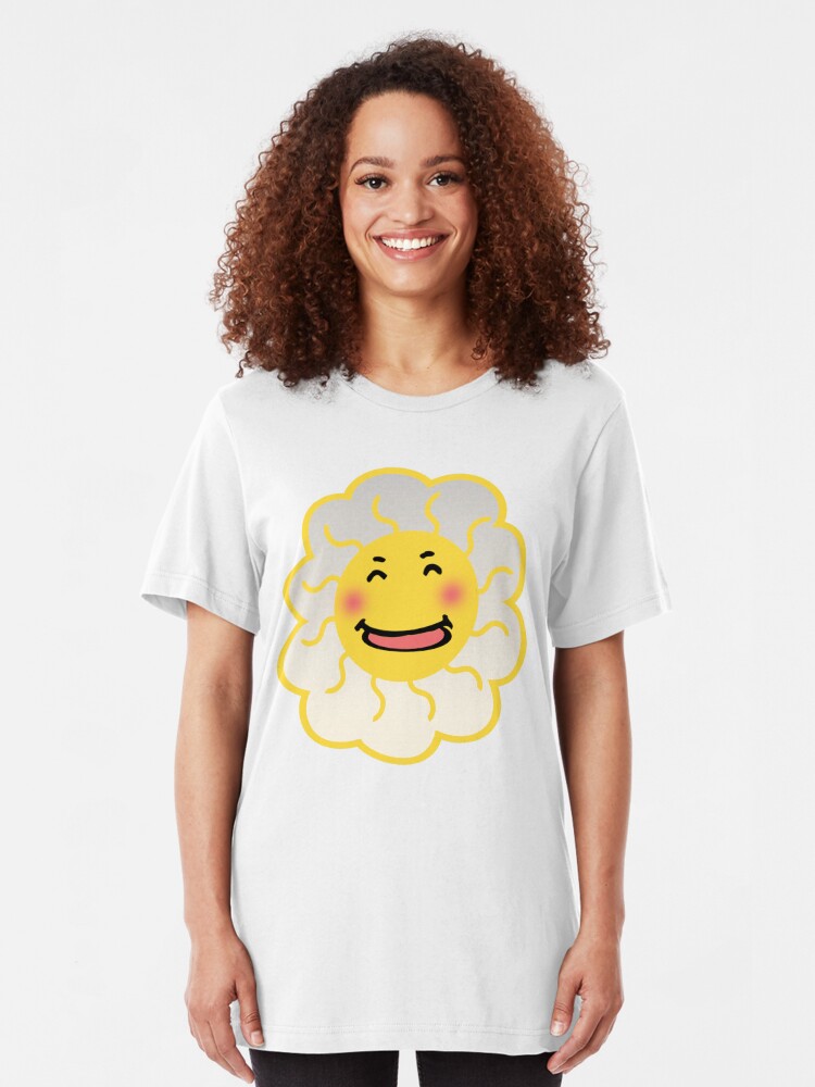 funshine bear shirt