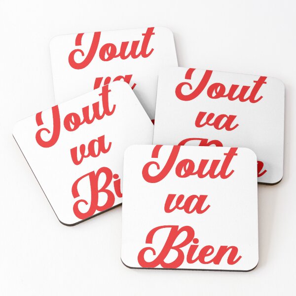 Item preview, french saying designed and sold by marijanadesigns.