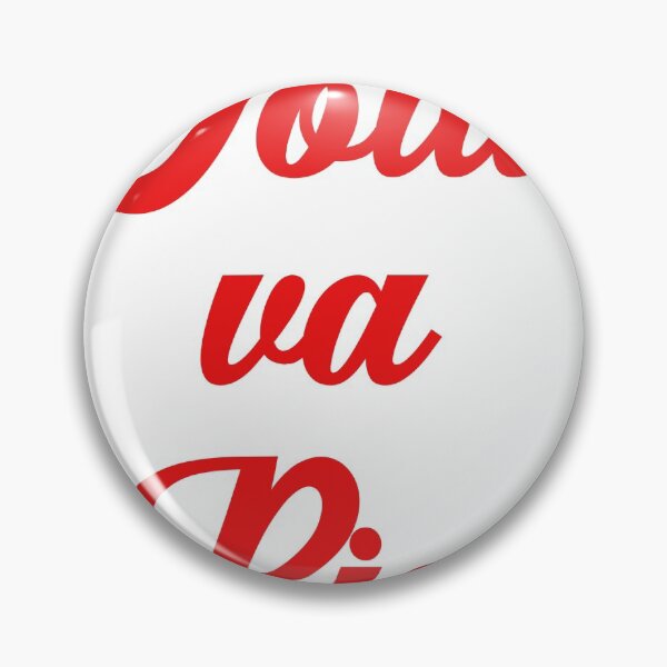 Item preview, french saying designed and sold by marijanadesigns.
