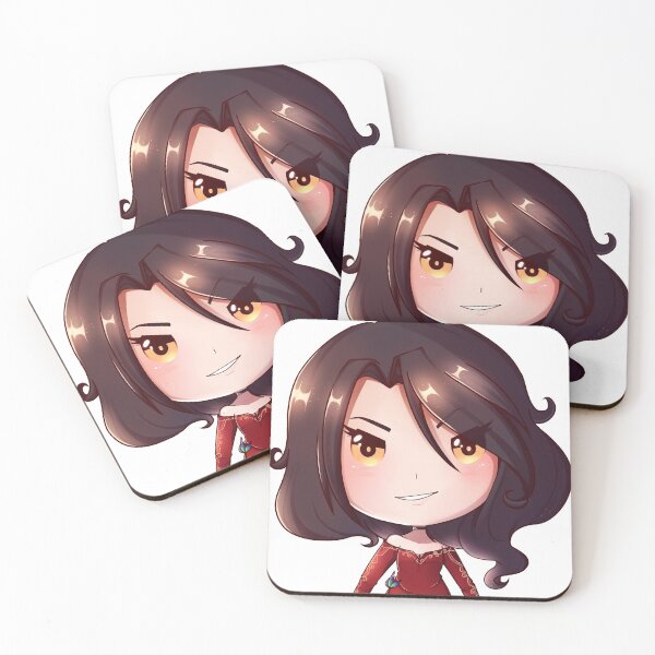 Item preview, Chibi Cinder Fall designed and sold by mianamaxi.