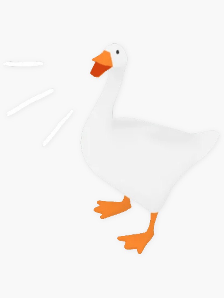 untitled goose game merch untitled goose game merch