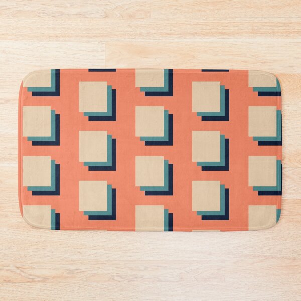 Item preview, colorful life summer pattern designed and sold by WatermelonShop-.