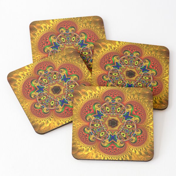 Item preview, Emblematic... designed and sold by Roz Rayner-Rix.