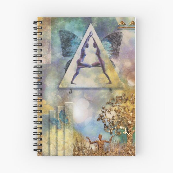 Item preview, Aum designed and sold by Nola Lee Kelsey.