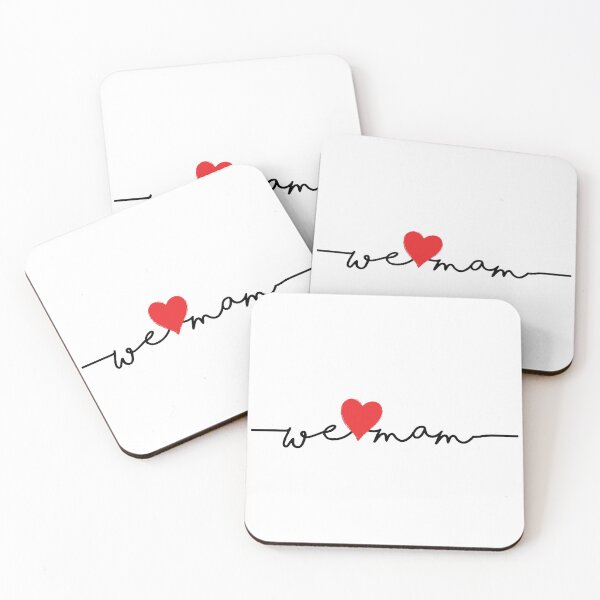 Item preview, we love mom designed and sold by sPalandar.