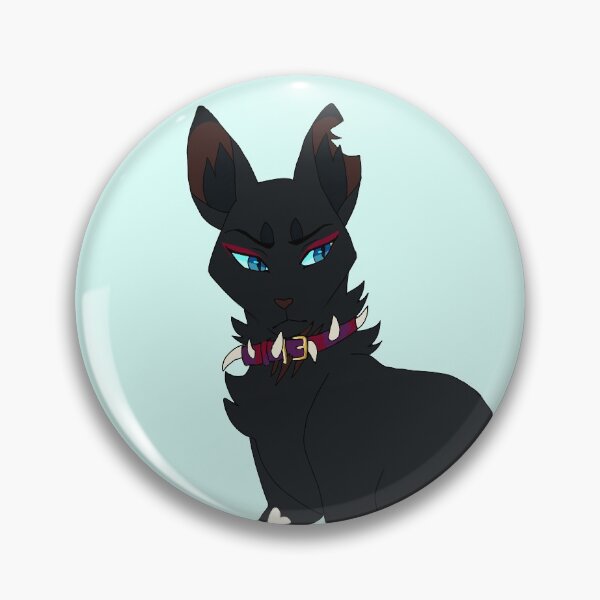 Item preview, scourge designed and sold by Gekkozilla.