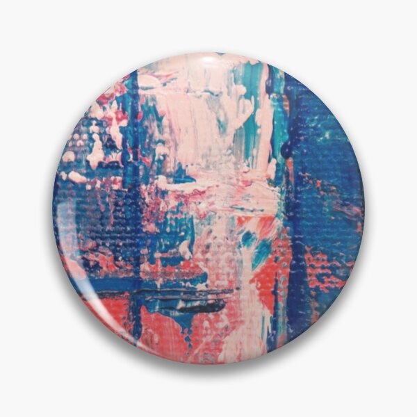 Item preview, COLORFUL PAINT BRUSH FINE ART designed and sold by corner-shop.
