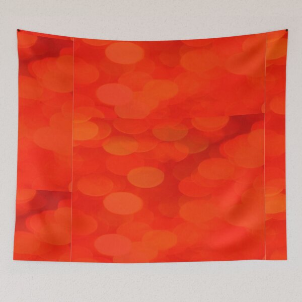 Item preview, Wizard Orange designed and sold by MystixJack.