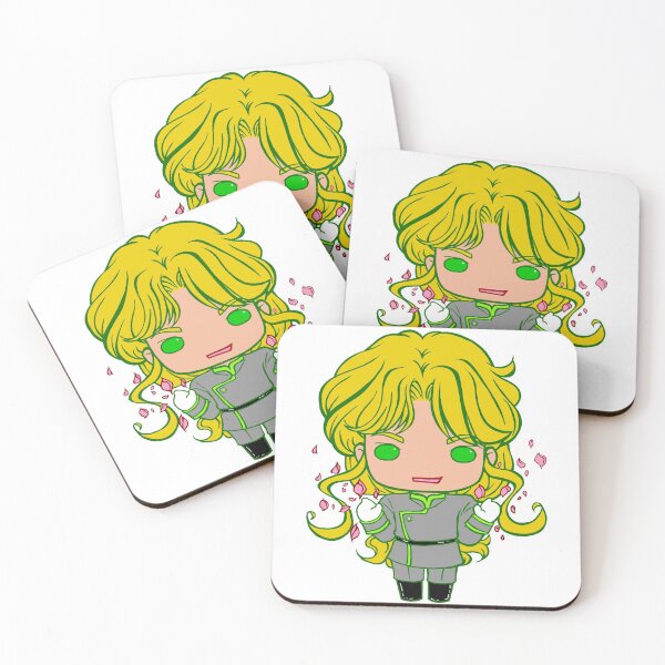 Item preview, Chibi Zoisite designed and sold by Artimas.