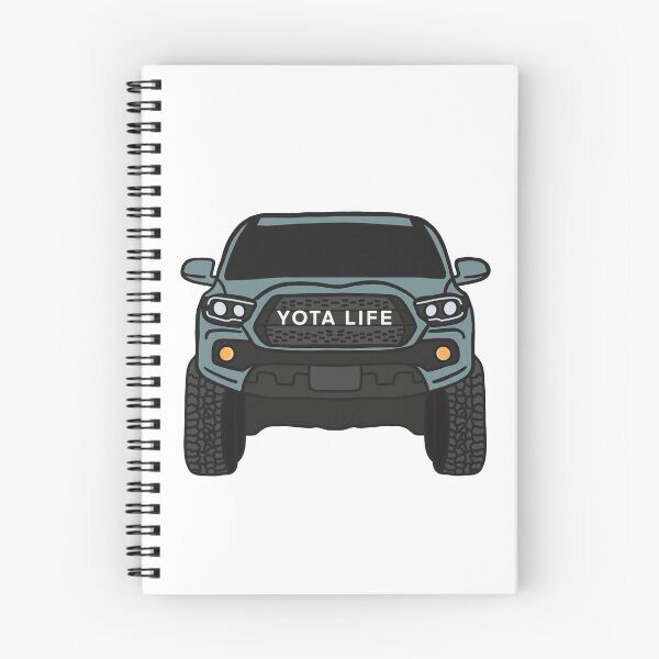Item preview, Toyota Tacoma  designed and sold by SamHord.