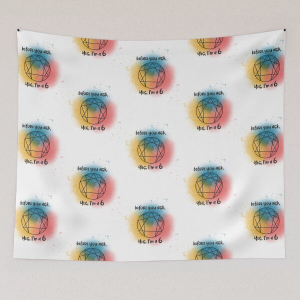 Item preview, Before you ask, yes, I’m a 6 designed and sold by Zeitgeist-.