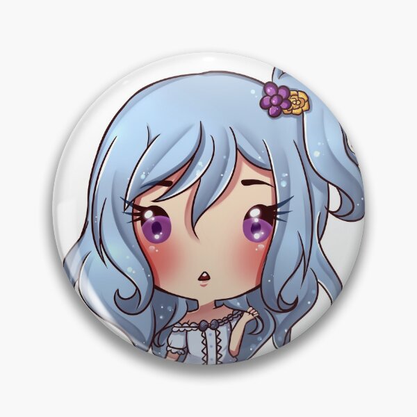Item preview, Chibi Kanon Matsubara designed and sold by mianamaxi.