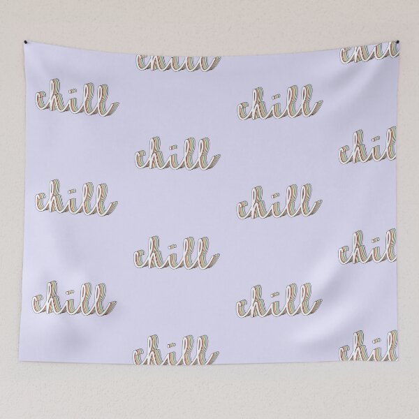 Item preview, Chill designed and sold by adelaideb1.