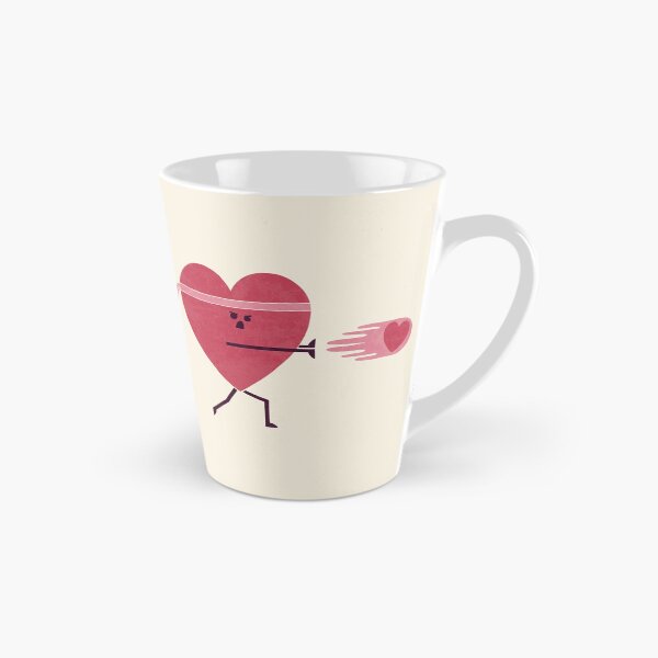 Item preview, Power Of Love designed and sold by HandsOffMyDinosaur.