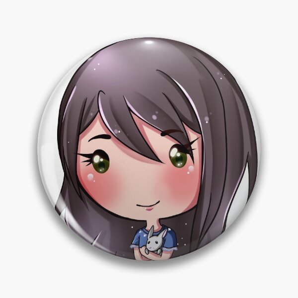 Item preview, Chibi Tae Hanazono designed and sold by mianamaxi.
