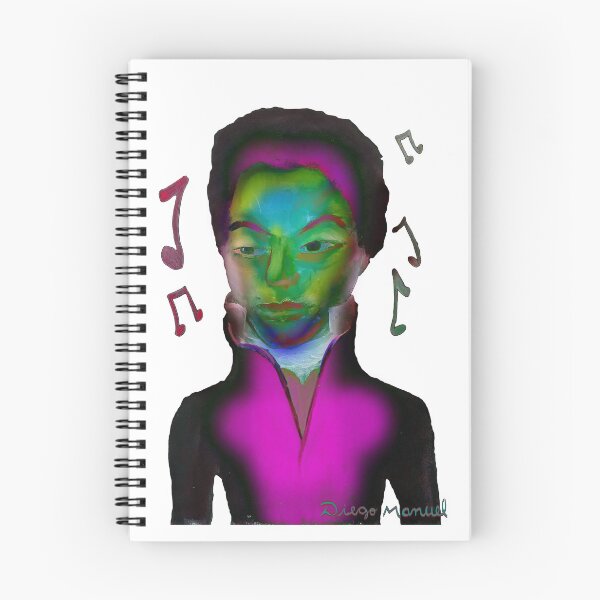Item preview, Beethoven 2 multicolor 4 designed and sold by Diego Manuel Rodriguez.