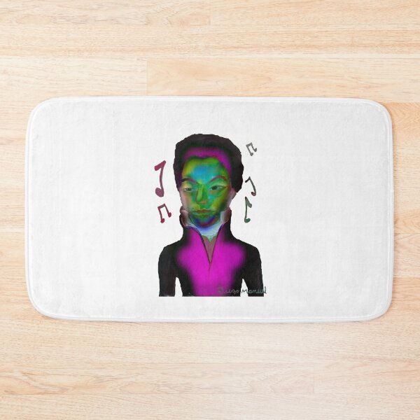 Item preview, Beethoven 2 multicolor 4 designed and sold by Diego Manuel Rodriguez.