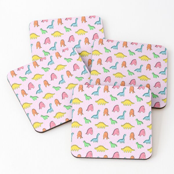 Item preview, Dino Color Bomb designed and sold by Natrwal.