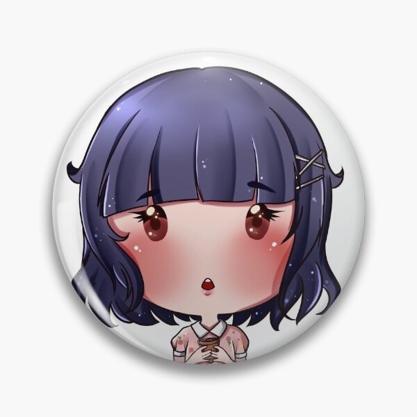 Item preview, Chibi Rimi Ushigome designed and sold by mianamaxi.