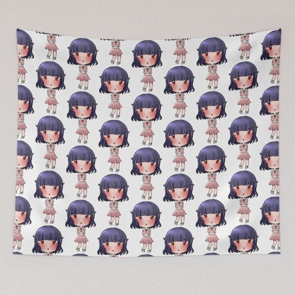 Item preview, Chibi Rimi Ushigome designed and sold by mianamaxi.