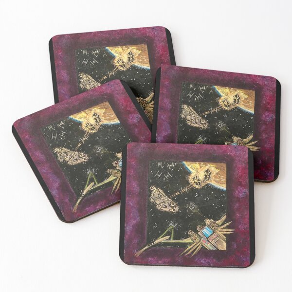 Item preview, Star Universe series2 designed and sold by WildValentine.