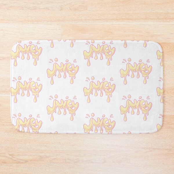 Item preview, Juicy (pink and yellow) designed and sold by gross-girl99.