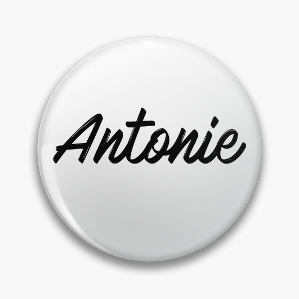 Item preview, Antonie designed and sold by Shalomjoy.