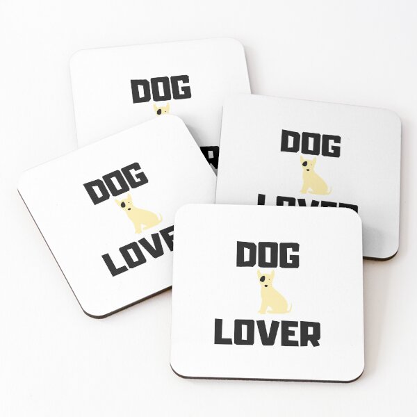 Item preview, Dog Lover- Bull Terrier T-Shirt designed and sold by TeesFashion.