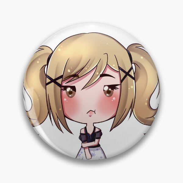 Item preview, Chibi Arisa Ichigaya designed and sold by mianamaxi.
