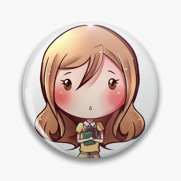 Item preview, Chibi Hanamaru Kunikida designed and sold by mianamaxi.