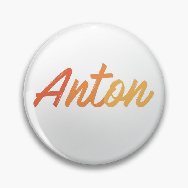 Item preview, Anton designed and sold by Shalomjoy.