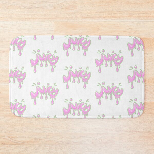 Item preview, Juicy (pink and green) designed and sold by gross-girl99.