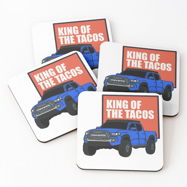 Item preview, Toyota Tacoma  designed and sold by SamHord.
