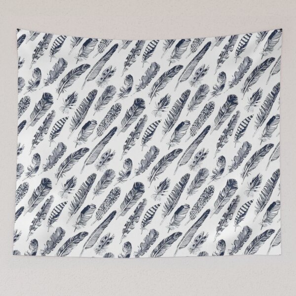 Item preview, FEATHERS designed and sold by hajar1405.