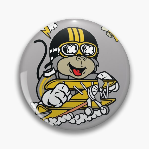 Item preview, Flying Monkey designed and sold by Nickelparis.