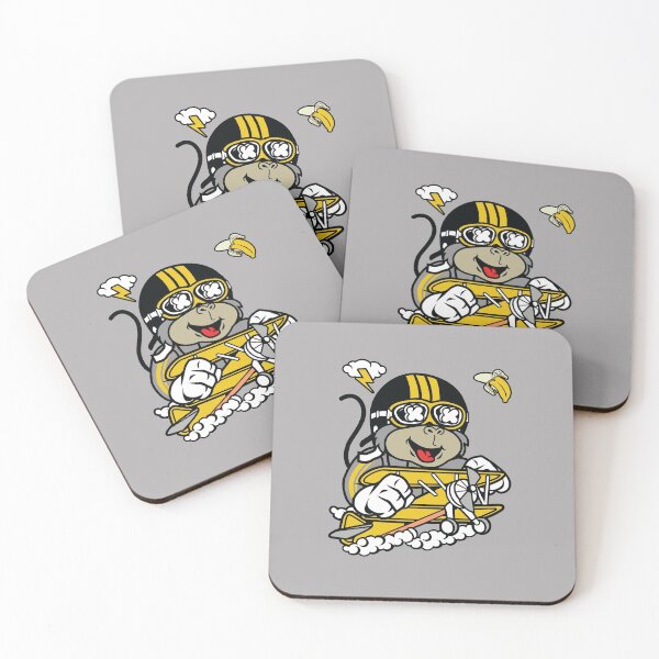 Item preview, Flying Monkey designed and sold by Nickelparis.