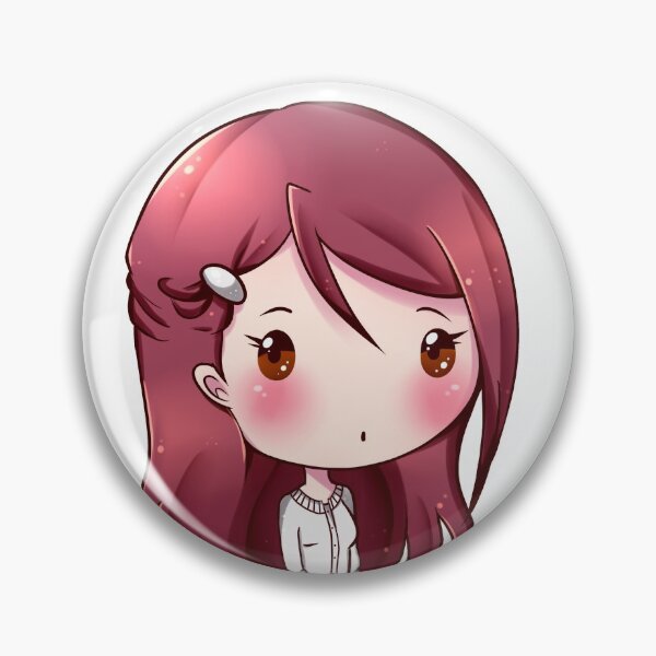 Item preview, Chibi Riko Sakurauchi designed and sold by mianamaxi.