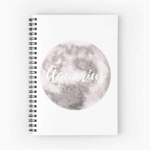 Item preview, Aquarius Zodiac Sign designed and sold by lolora.