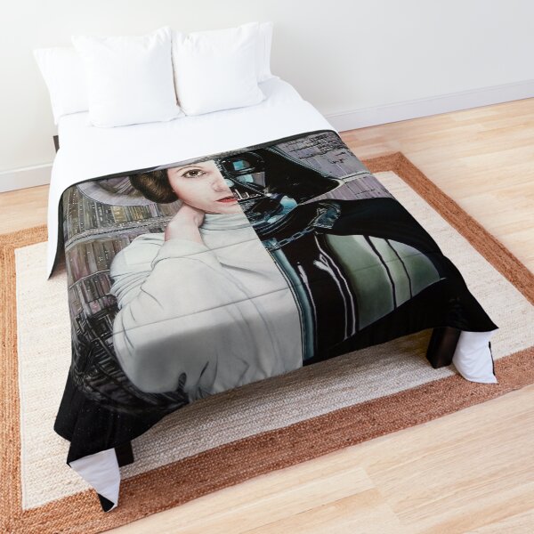 Heritage Comforter
