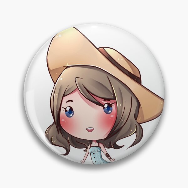 Item preview, Chibi You Watanabe designed and sold by mianamaxi.