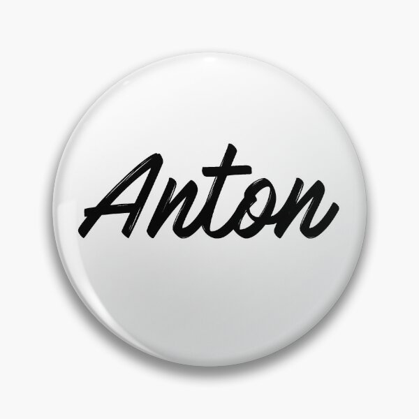 Item preview, Anton designed and sold by Shalomjoy.
