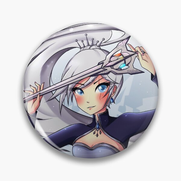 Item preview, Weiss Schnee designed and sold by mianamaxi.