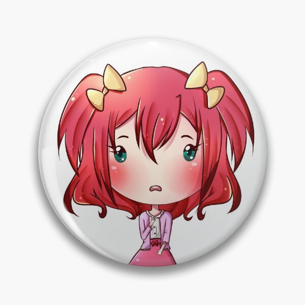 Item preview, Chibi Ruby Kurosawa designed and sold by mianamaxi.