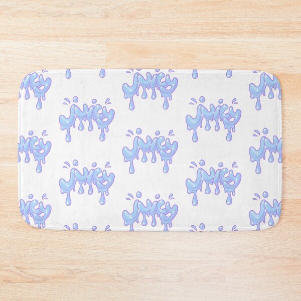 Item preview, Juicy (purple and blue) designed and sold by gross-girl99.