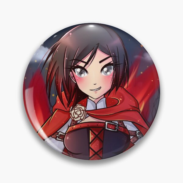 Item preview, Ruby Rose designed and sold by mianamaxi.